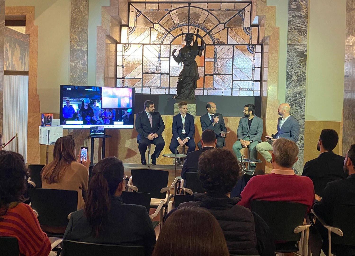 Feria de Zaragoza acogerá OWN 2025, el mayor  encuentro de entretenimiento digital del país